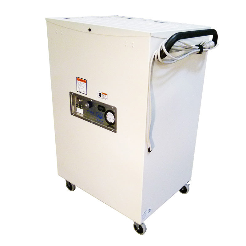 OmniAire 1600 Portable Air Cleaner (PAC) • #OA1600PAC