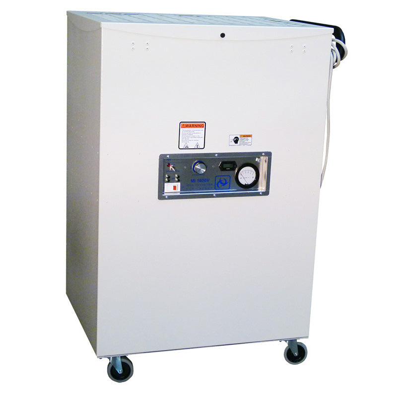 OmniAire 1600 Portable Air Cleaner (PAC) • #OA1600PAC