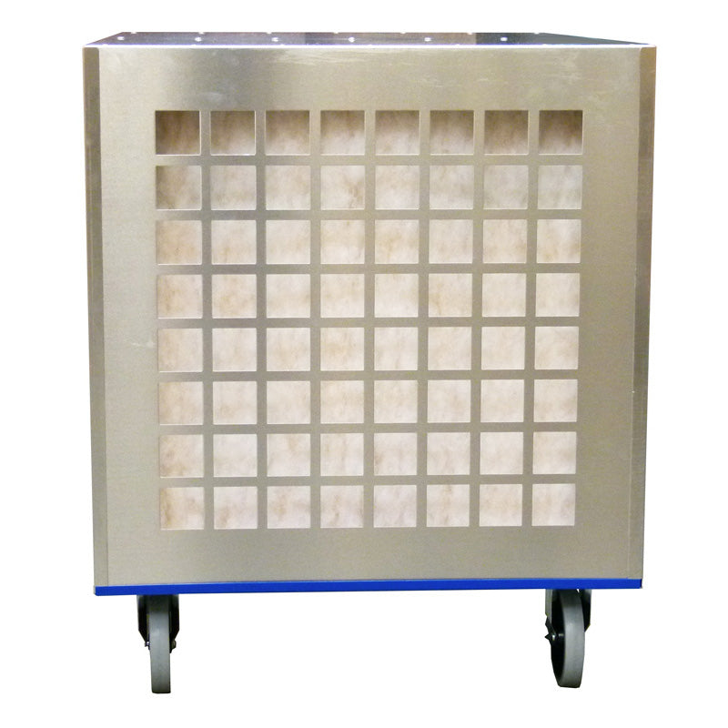 *Special Offer* OmniAire Negative Air Machine • HEPA Filter • 99.97% • #OA2200UL