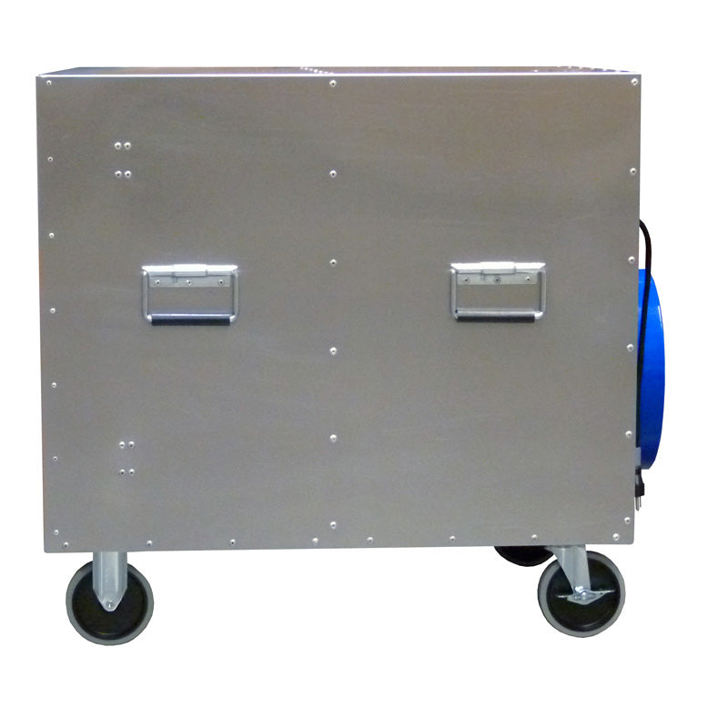 *Special Offer* OmniAire Negative Air Machine • HEPA Filter • 99.97% • #OA2200UL