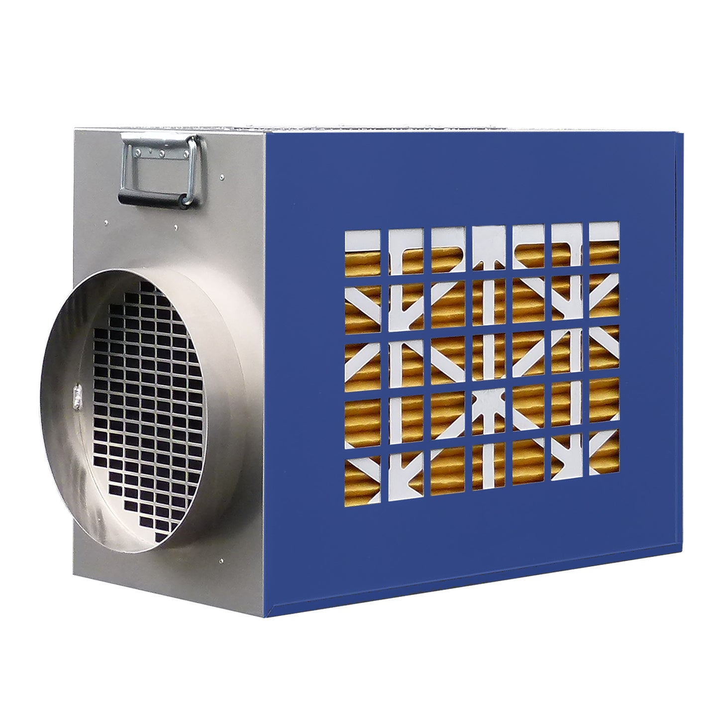 AgriAir Surface and Air Cleaner • Two PHI Generators 14" and 9" • #AA1000-3