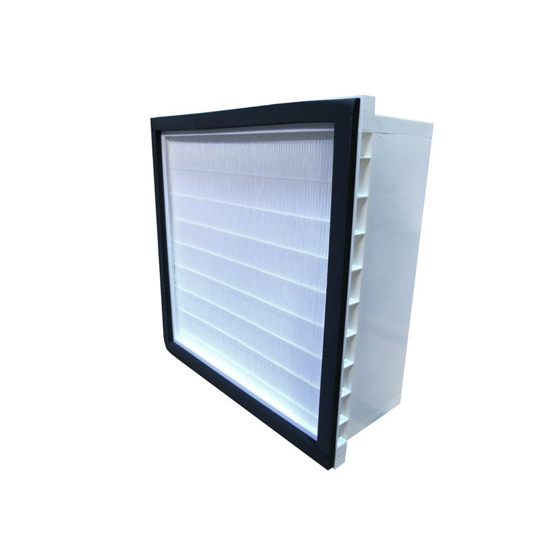 HEPA Filter • 15"x15"x6" • ABS Frame • OAH1515-50 • High-Capacity