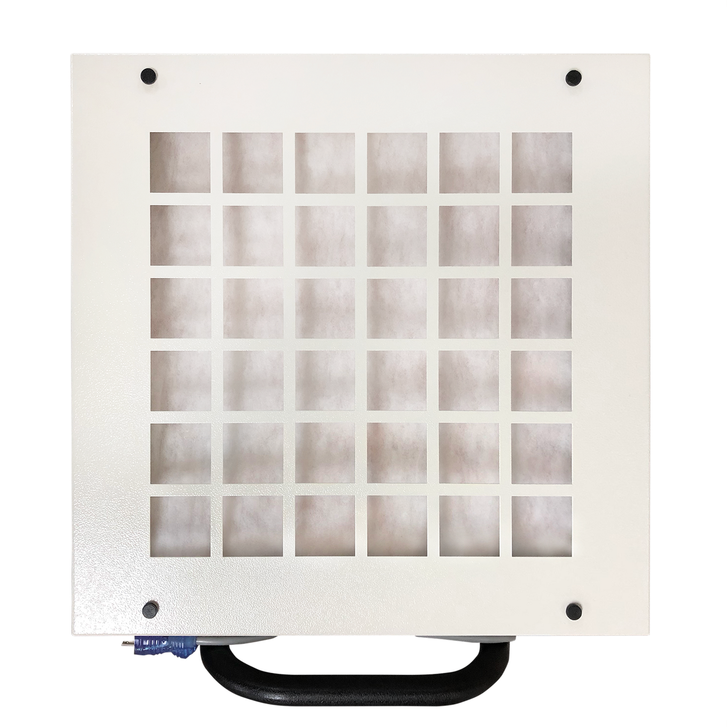 OmniAire 1200 Portable Air Cleaner (PAC) • #OA1200PAC