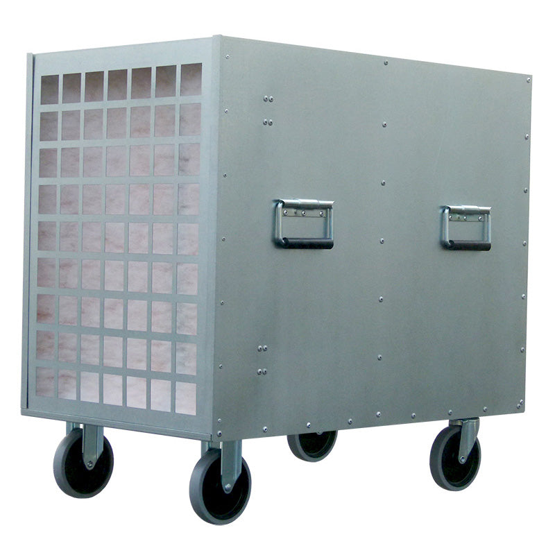 OmniAire Negative Air Machine • Bag Filter • #OA2000C