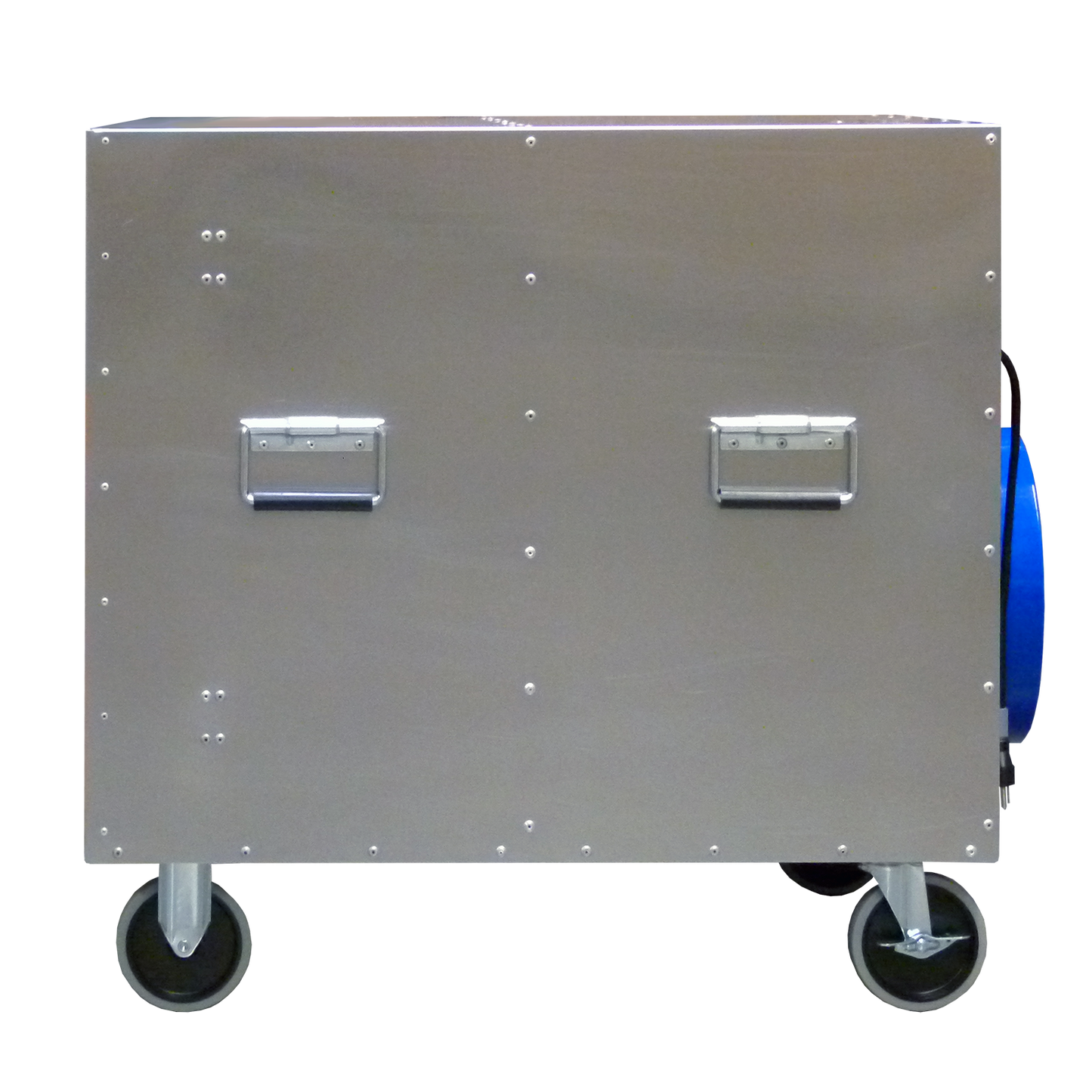 *Closeout Sale* OmniAire Negative Air Machine • Bag Filter • #OA2200ULBF