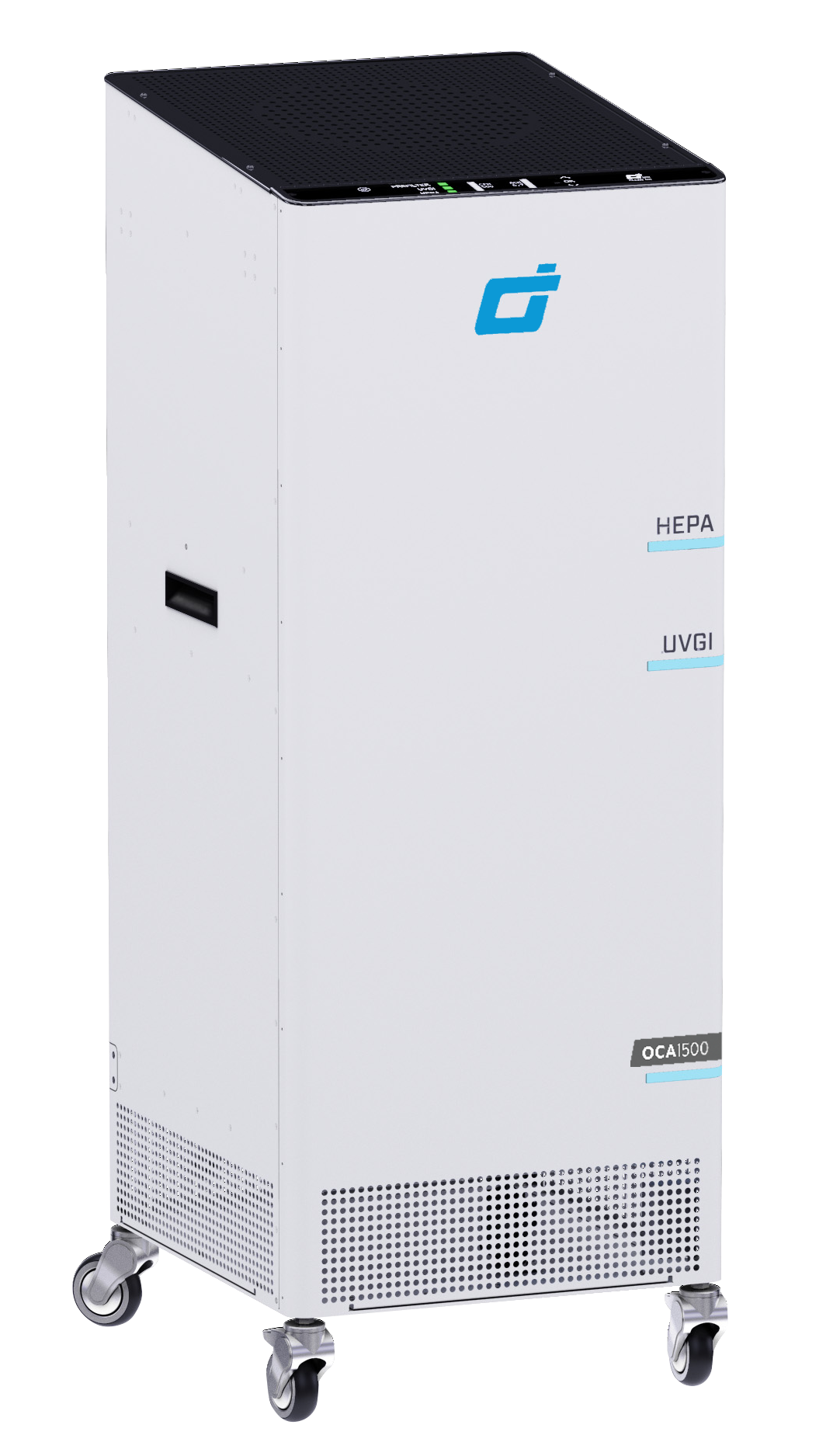 *Autumn Sale* Commercial Air Purifier • 1500 CFM w/ UVGI • Certified Refurbished • #OCA1510 CR