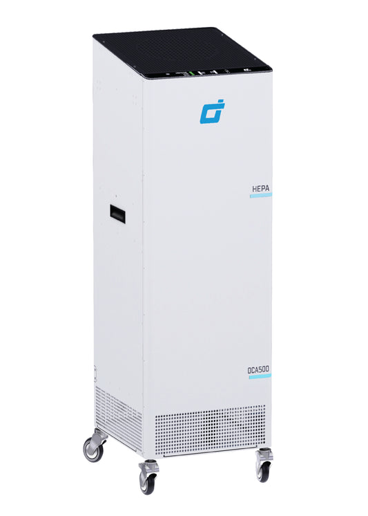 *Autumn Sale* Commercial Air Purifier • 450 CFM • #OCA500