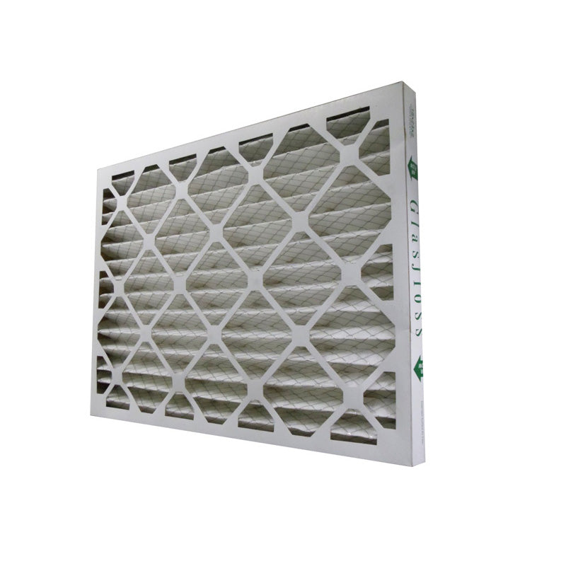 Pleated Panel Filter  • Framed • 24"x16"x 2" • MERV-11 • #OPF2416