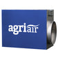 AgriAir Surface and Air Cleaner • Two PHI Generators 14" • #AA1000-3HO