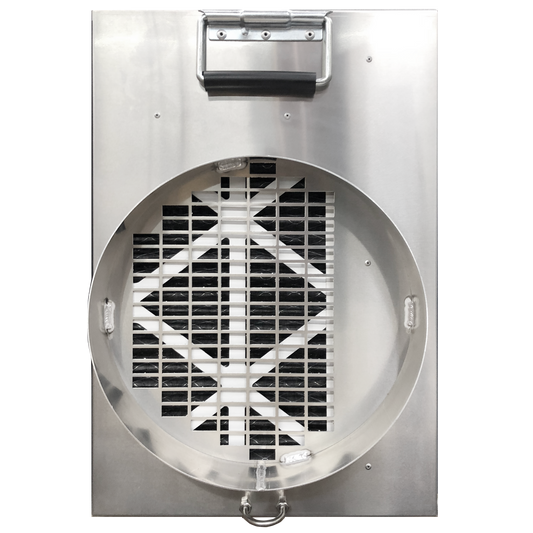 AgriAir Surface and Air Cleaner • PHI Generator 14" • #AA1000