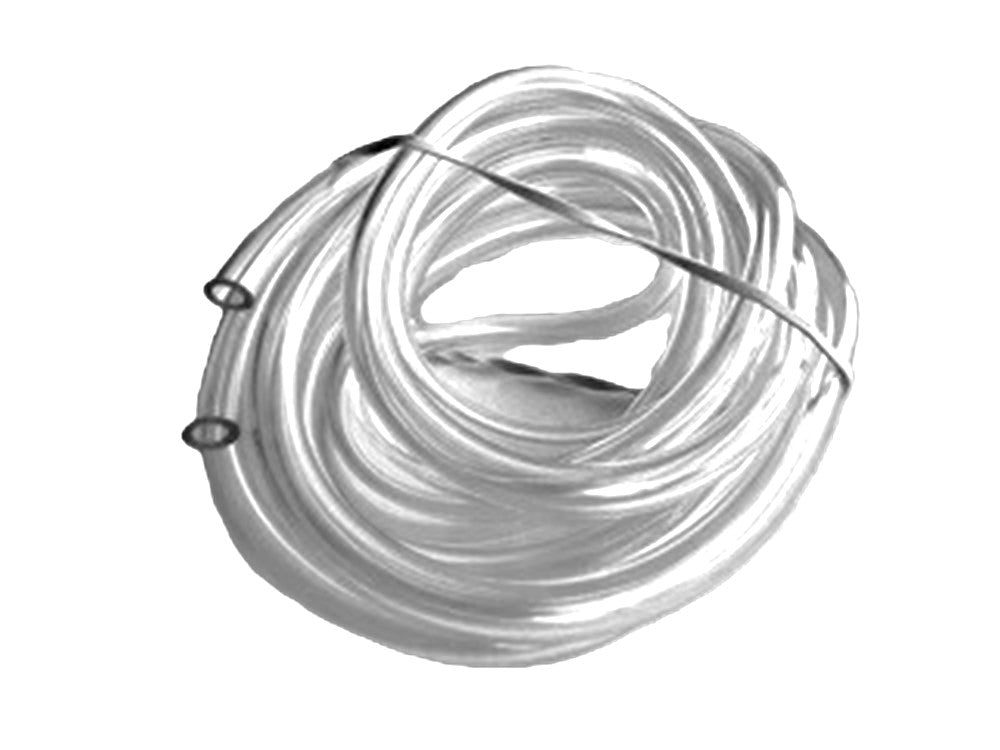 Pressure hose tubing accessory for IOG5 differential pressure recorder
