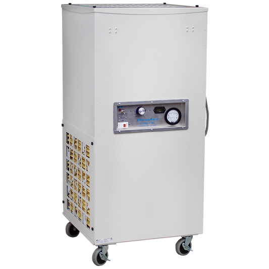 OmniAire 1200 Portable Air Cleaner (PAC) • #OA1200PAC