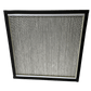 HEPA Certified Filter • 16x16x12 • 99.97% • Metal Frame • High Capacity • #OAH1616-30