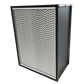 HEPA Certified Filter • 24x18x12 • 99.99% • Metal Frame • Standard Capacity • #OAH2418-40