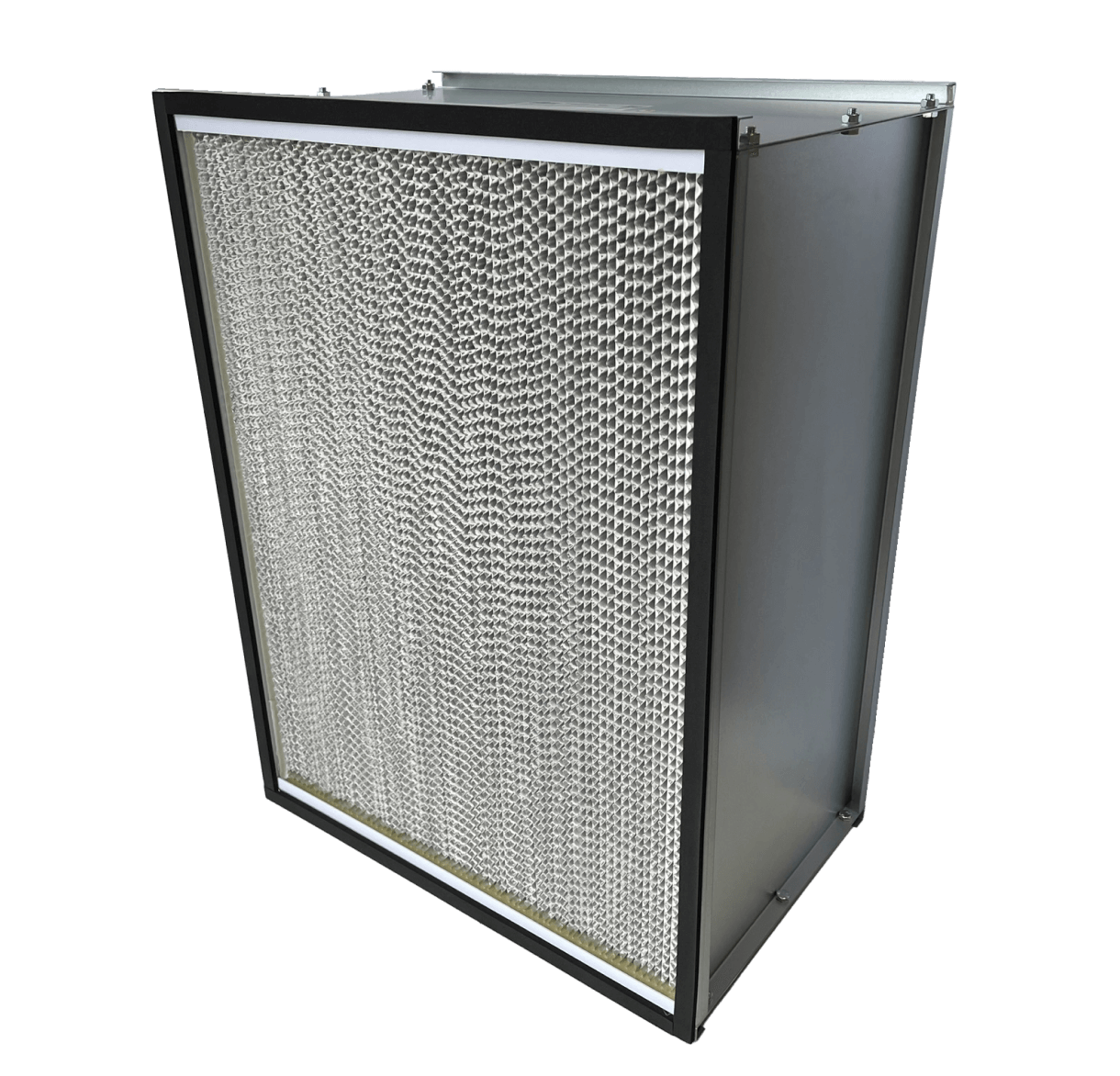 Certified Filter Module TrueCFM™ Certified HEPA Filters – Omni CleanAir