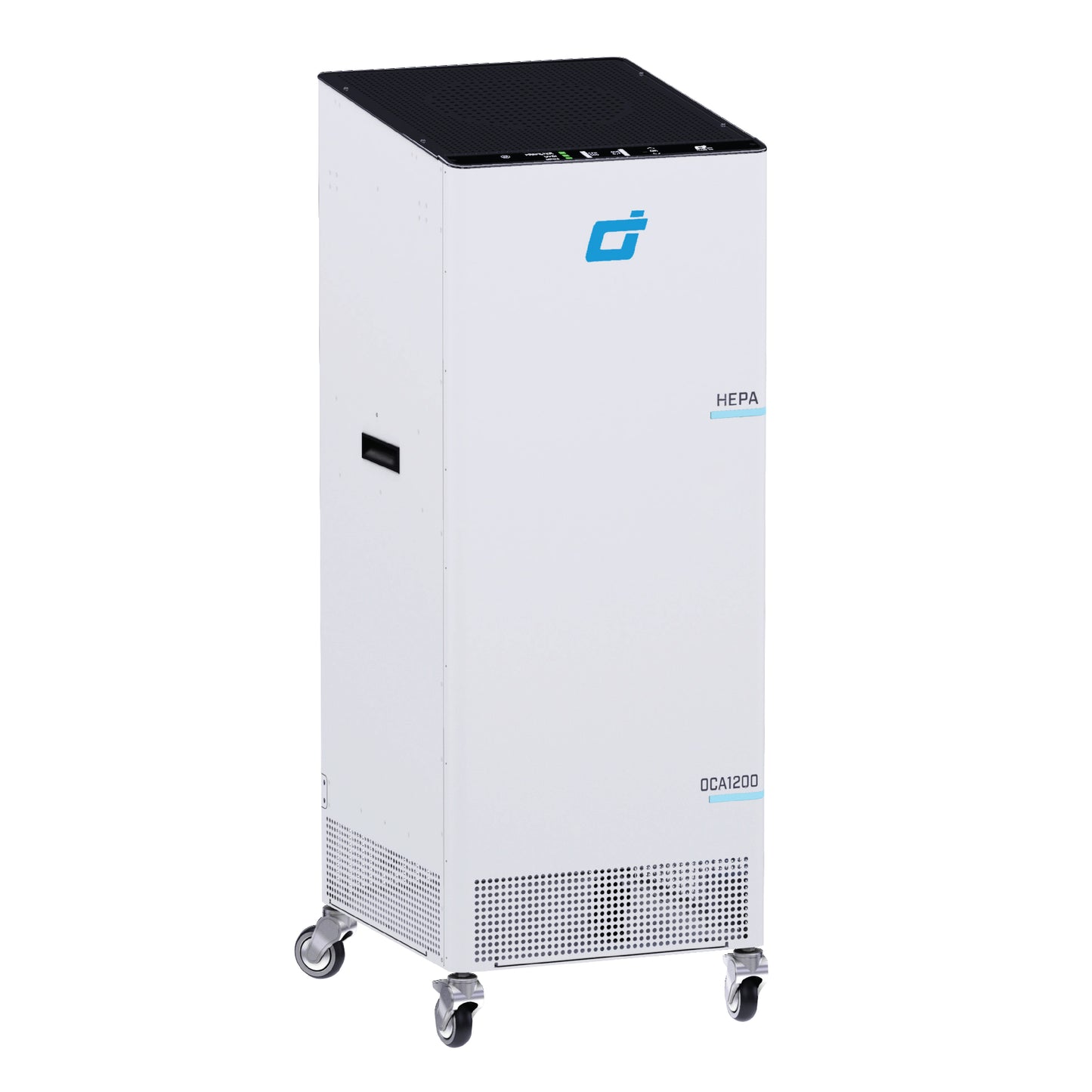 Commercial Air Purifier • 1200 CFM • Certified Refurbished • #OCA1200