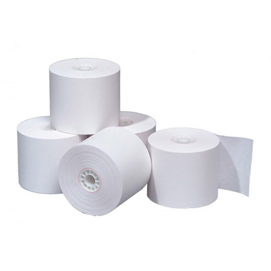 OmniGuard Thermal Paper • 2.25" x 85" • 5 rolls • #IOGP5